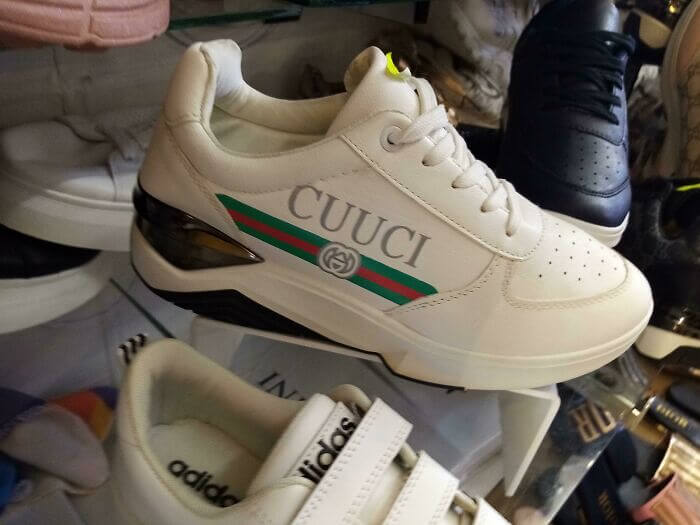 Name Brand Cuucis