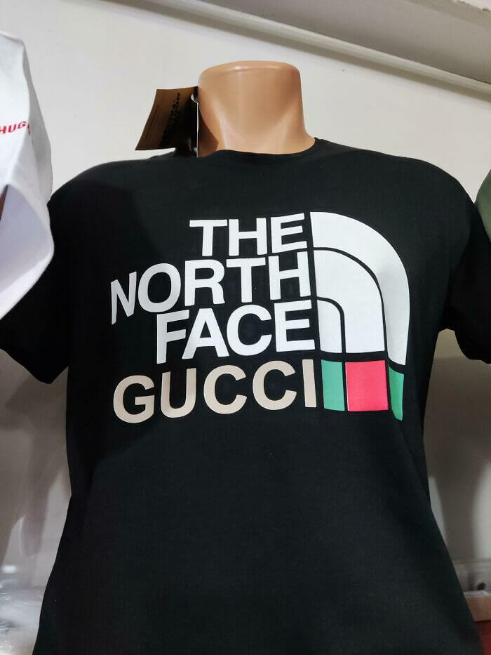 Collab Or Knockoff