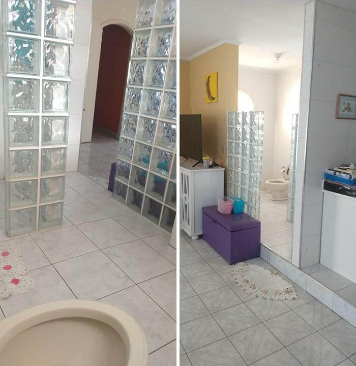 An Open Floor Design