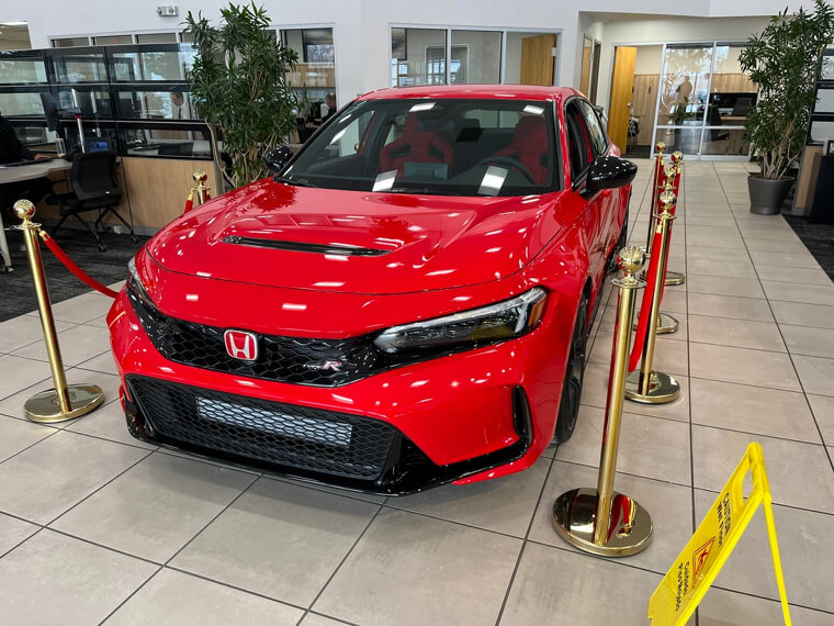 The Final Weeks of December