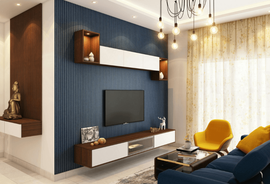 Achieving Harmony Through Coordinated Colors and Textures