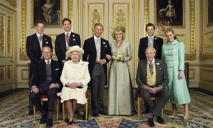 The Brothers Didn't Want King Charles to Marry Camilla