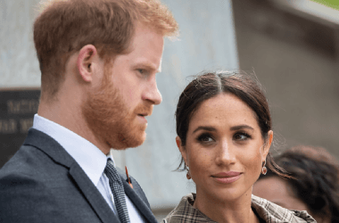 De senaste kungliga avslöjandena från Meghan och Harry
