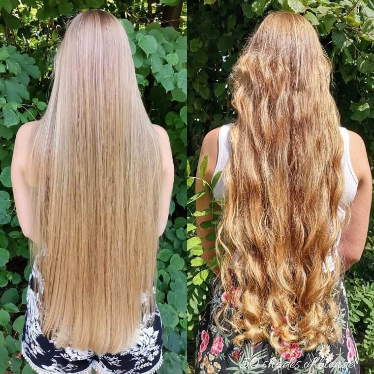 Natural Hairstyles Only