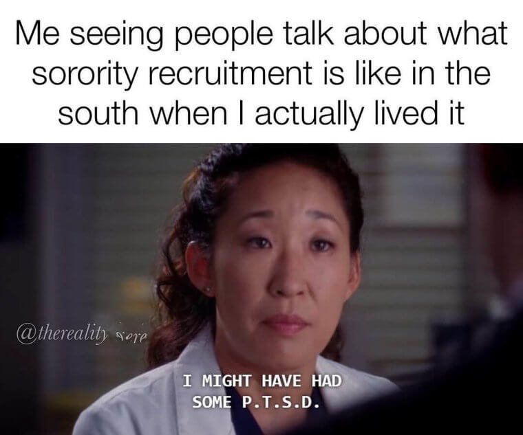 And It All Might Just Be For Nothing