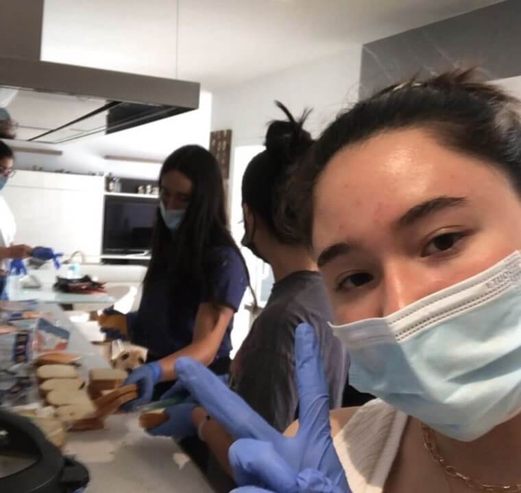 Service Hour Requirements