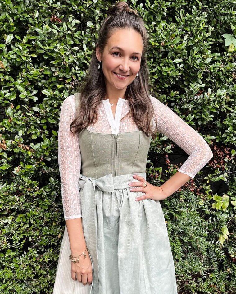 Traditions Are Sacred