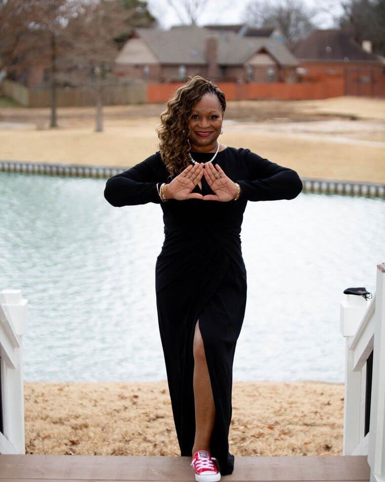 Profile Pictures Must Be Appropriate