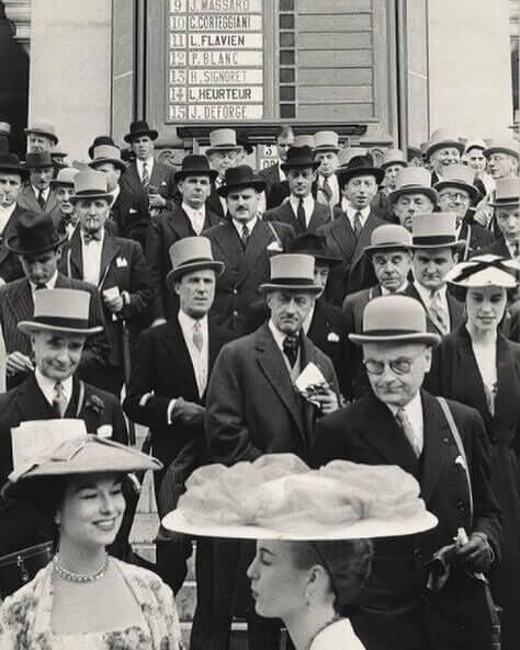 Rationale Behind These Traditions