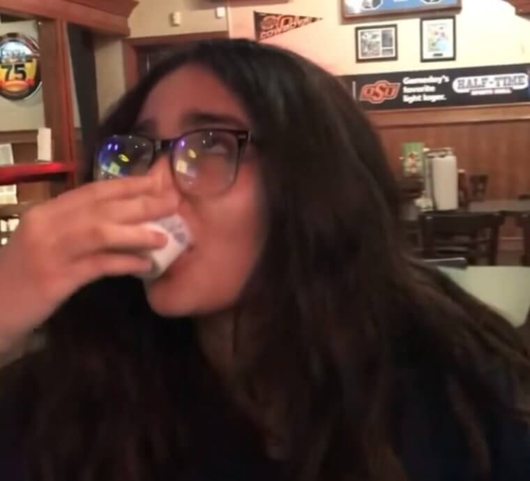 An Example Of Monitoring