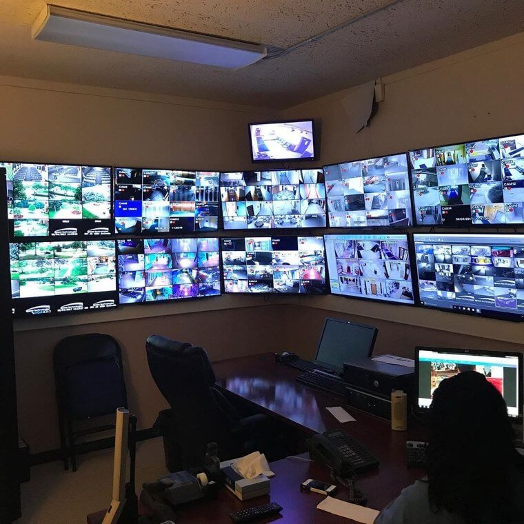 Social Media Monitoring