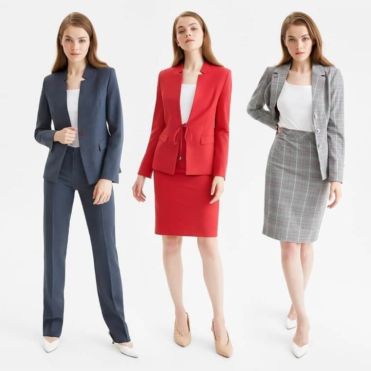 Dress Codes At Events