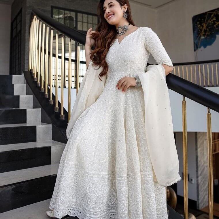 Even Certain Colors Are Banned