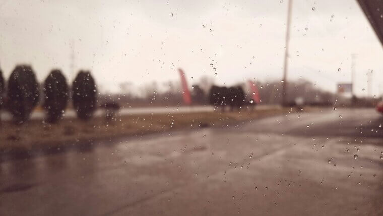 Poor Weather Performance