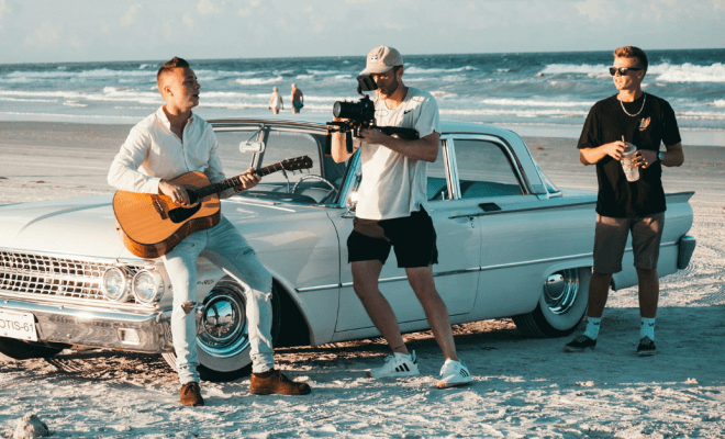 How Music Videos Blend Visual Art and Emotion