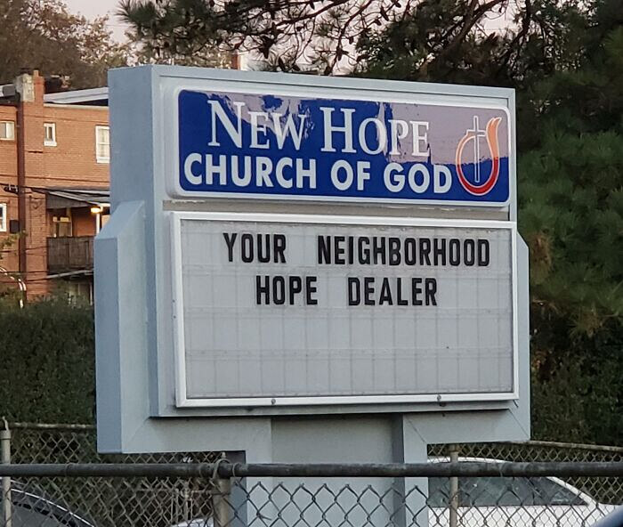 Forget Dope, Get Hope