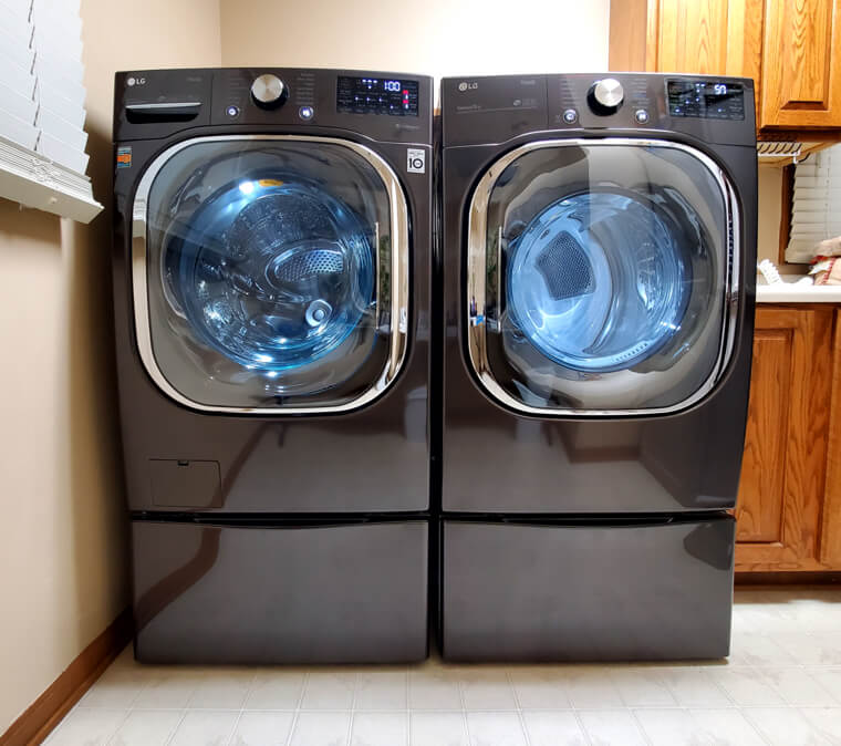 Making Your Own Laundry Detergent