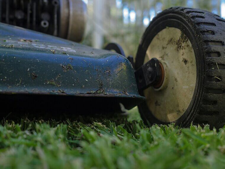 Borrowing Stuff You Use Regularly