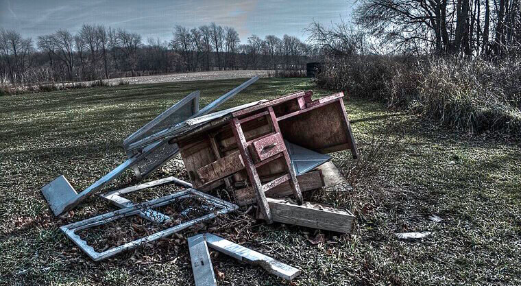 Filling Your House With Cheap Furniture