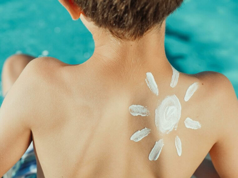 Skipping Sunscreen to Save Money