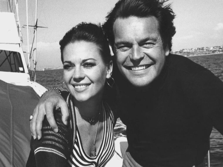 Natalie Wood