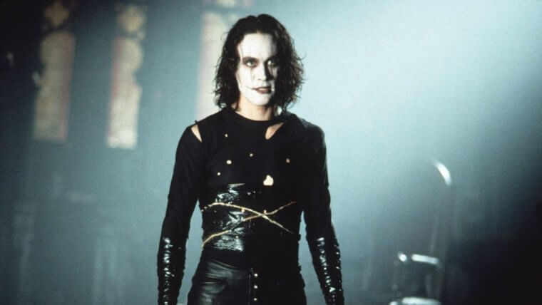 Brandon Lee
