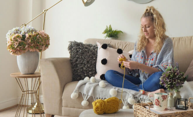 6 DIY Projects to Enhance Your Well-Being