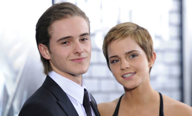10 Celebrities And Their Equally Gorgeous Siblings