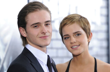 10 Celebrities And Their Equally Gorgeous Siblings