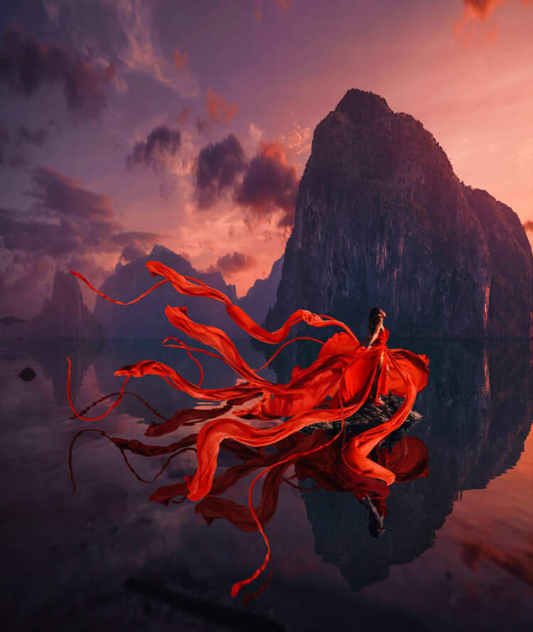 El Nido, Philippines