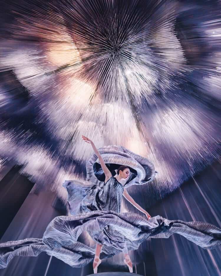 Zaryadye Park, Moscow