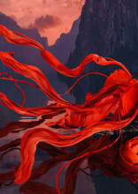 Fabulous Fashions In Breath-Taking Locations Around The World