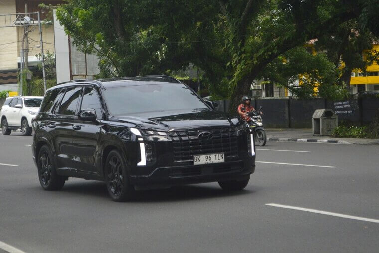 Advanced Mechanical HTRAC All Wheel Drive