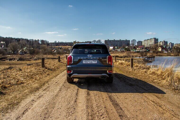 Rugged XRT Pro Dedicated Off Road Styling