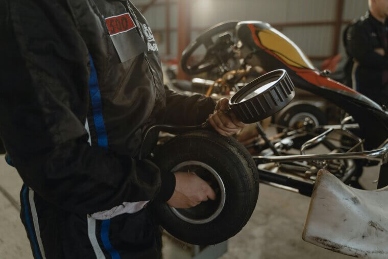 Pro: Maintenance Is Someone Else’s Problem