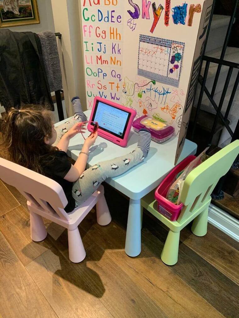 'ABCs With Usher And Elmo'