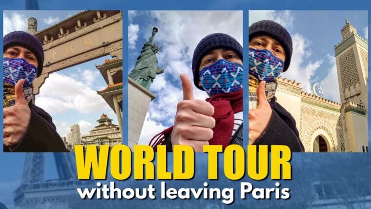 'Don't Forget To Bring A Towel'