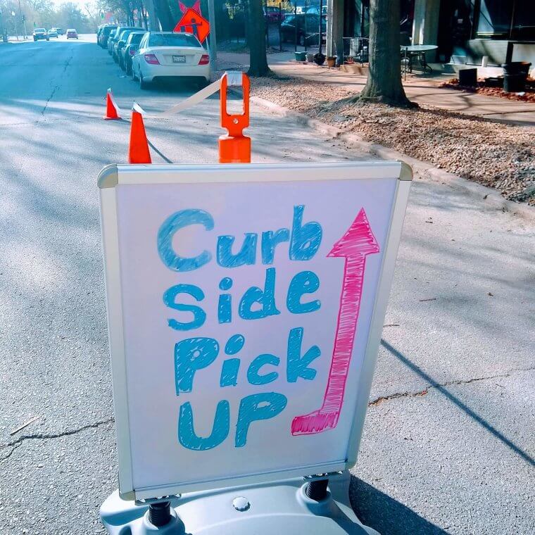 'Pick-up Will Be In Front Of The Oak Tree Between 2:40PM-2:43 PM'