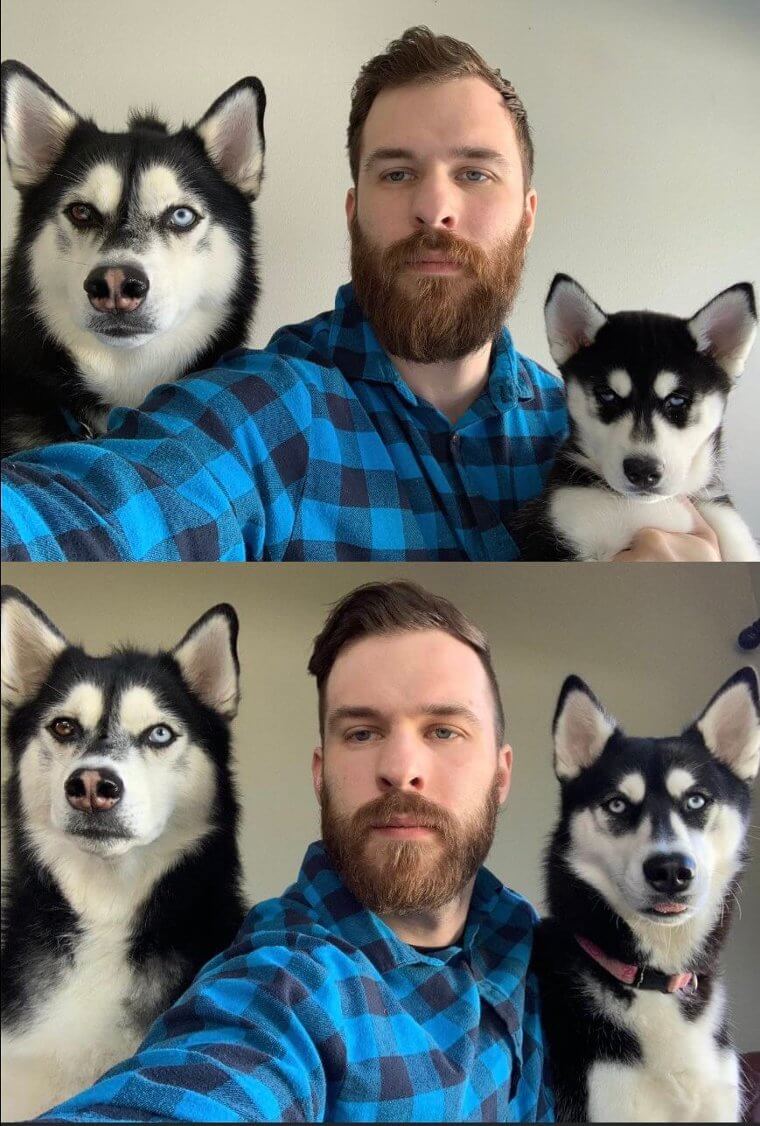 'Where does the time go?'