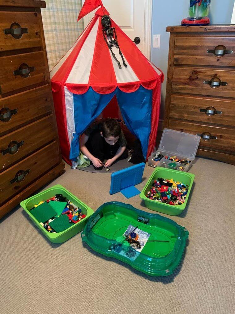 'Book Him In The 10:30 am Time Slot'