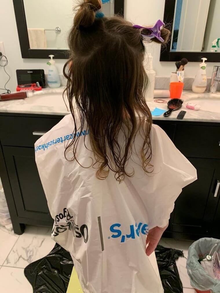 'A Cut Above The Rest'