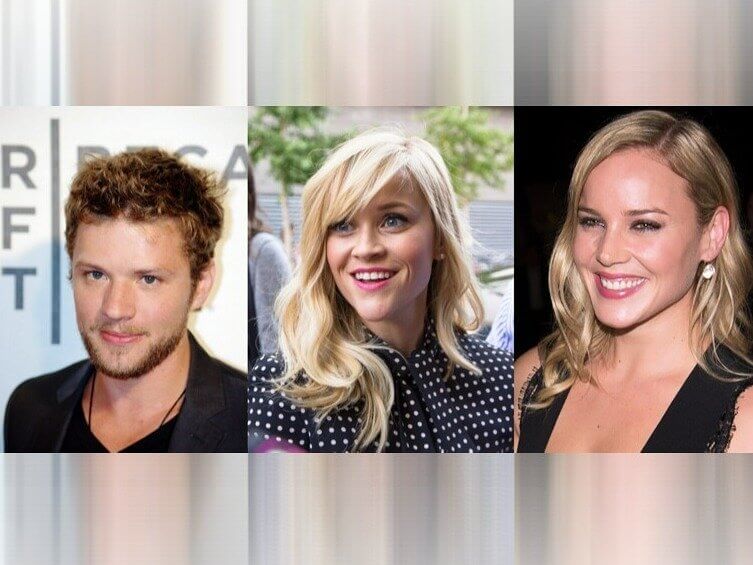 Ryan Phillippe, Reese Witherspoon, and Abbie Cornish