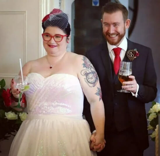 Ne pas installer le photomaton dans la salle de réception