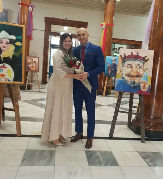 Ne pas porter de toast à tes parents