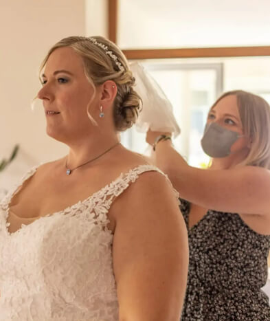 Ne pas choisir le bon photographe de mariage