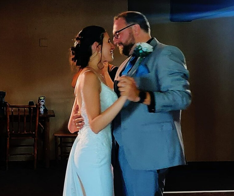 Passer trop de temps sur la piste de danse