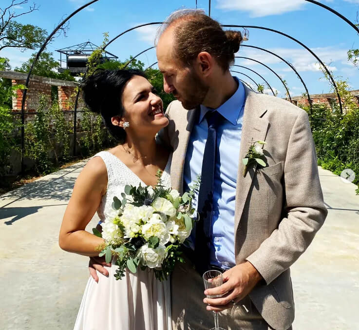 Ne pas rester avec ton mari la veille au soir