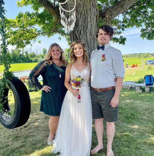 Ne pas tenir compte du temps qu'il fait quand tu te coiffes