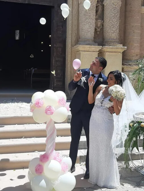 Ne pas avoir de ligne de réception