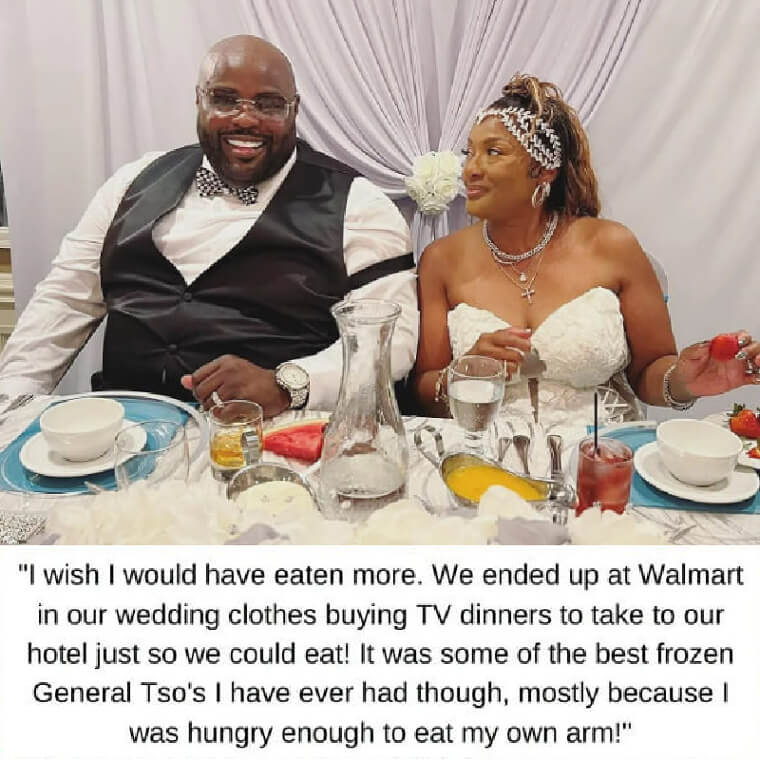 N'oublie pas de manger !